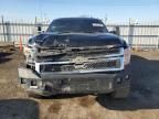 2014 Chevrolet Silverado K2500 Heavy Duty LTZ