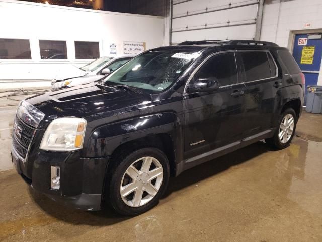 2010 GMC Terrain SLE