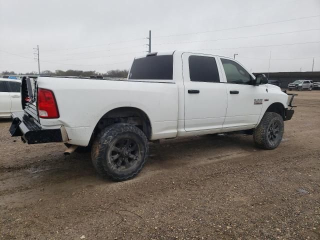 2016 Dodge RAM 2500 ST