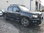 2014 Honda Ridgeline Sport