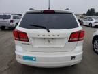 2012 Dodge Journey SE