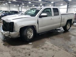 2016 Chevrolet Silverado K1500 LT en venta en Ham Lake, MN