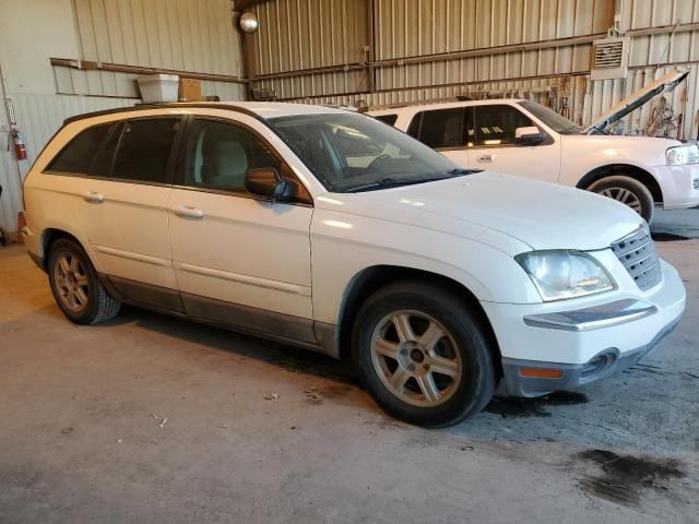 2004 Chrysler Pacifica