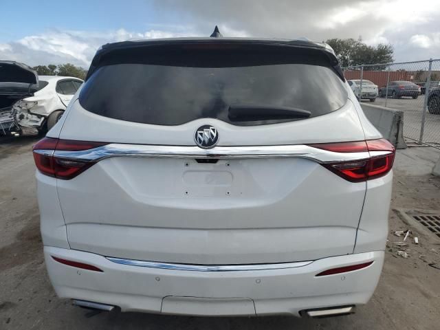 2019 Buick Enclave Premium