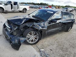 Infiniti g37 salvage cars for sale: 2013 Infiniti G37 Base