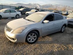 Run And Drives Cars for sale at auction: 2009 Nissan Altima 2.5