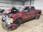 2007 Chevrolet Silverado K1500 Crew Cab