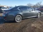 2017 Lexus GS 350 Base