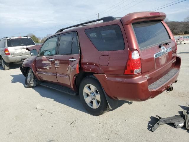 2006 Toyota 4runner SR5