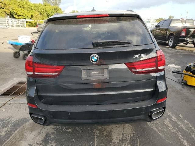 2014 BMW X5 SDRIVE35I