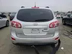 2011 Hyundai Santa FE GLS