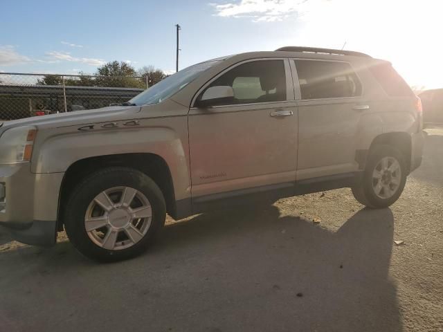 2010 GMC Terrain SLE