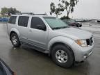 2006 Nissan Pathfinder LE