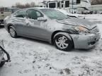 2009 Nissan Altima 2.5