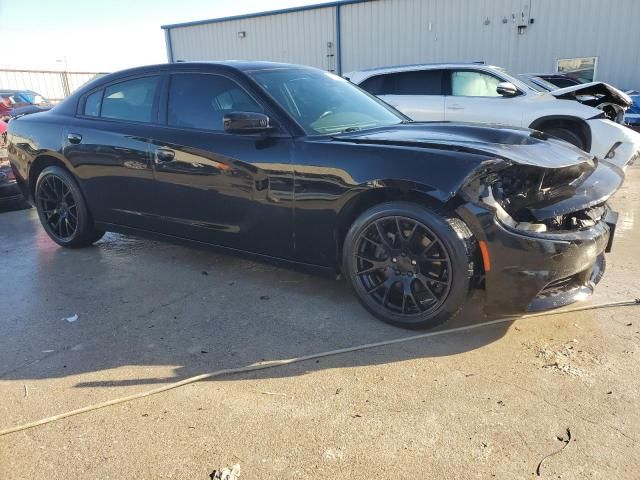 2015 Dodge Charger R/T