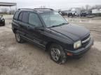 2003 Chevrolet Tracker LT