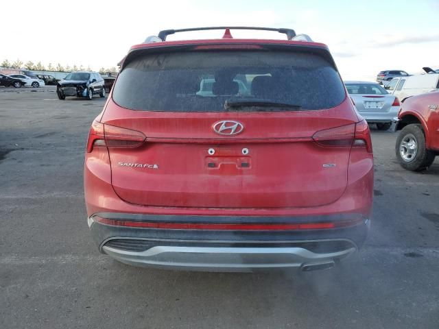 2023 Hyundai Santa FE SEL Premium