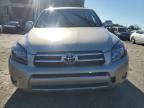 2007 Toyota Rav4 Limited