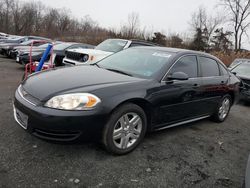 Chevrolet Vehiculos salvage en venta: 2014 Chevrolet Impala Limited LT