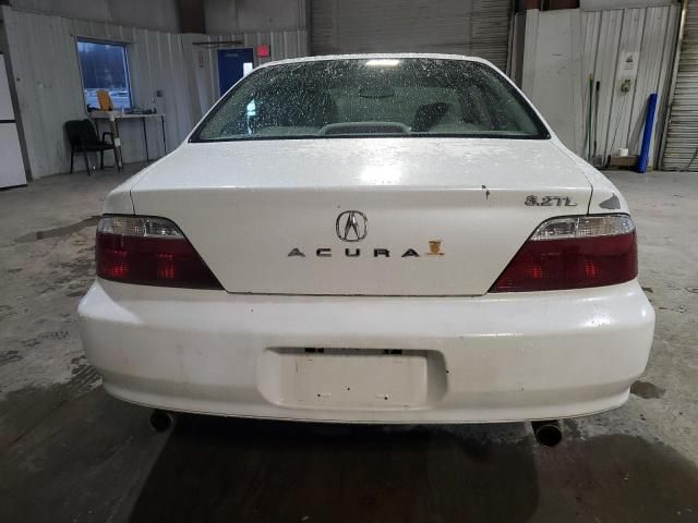 2002 Acura 3.2TL