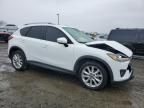 2014 Mazda CX-5 GT