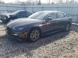 2020 Hyundai Sonata SEL en venta en Augusta, GA