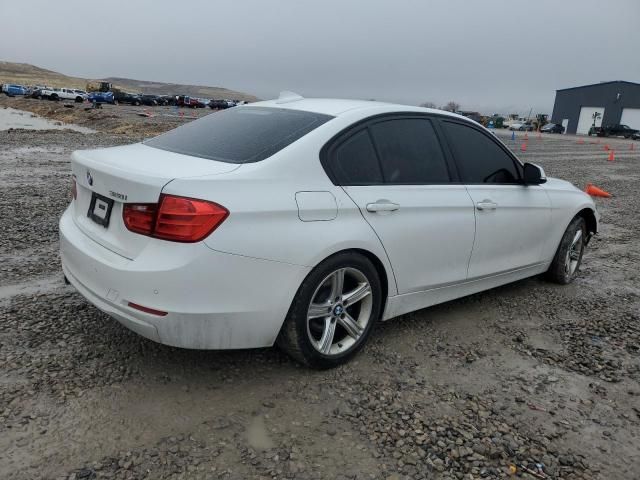 2015 BMW 328 XI