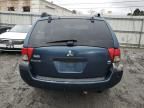 2005 Mitsubishi Endeavor LS