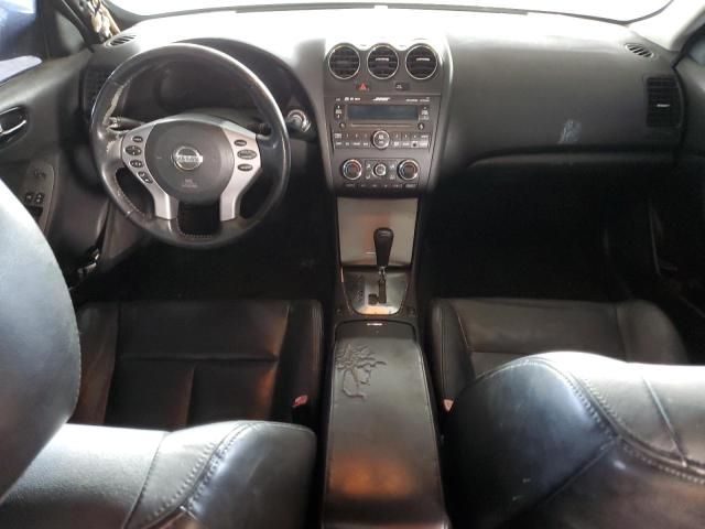 2009 Nissan Altima 2.5