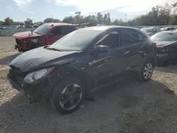 2018 Honda HR-V EX en venta en Riverview, FL