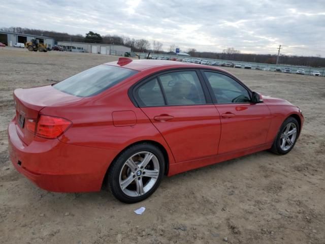 2015 BMW 328 I