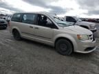 2012 Dodge Grand Caravan SE