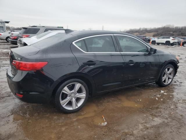 2013 Acura ILX 20 Tech