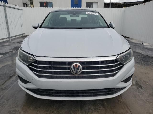 2019 Volkswagen Jetta SEL