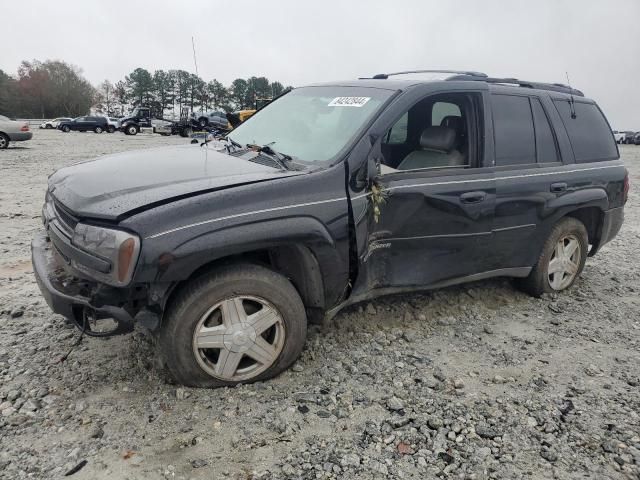 2003 Chevrolet Trailblazer