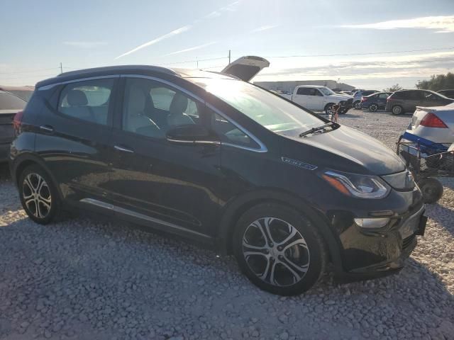 2019 Chevrolet Bolt EV Premier