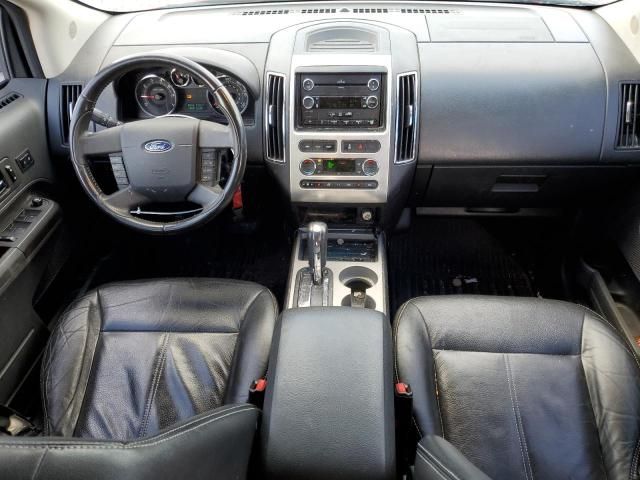 2010 Ford Edge Limited