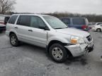 2005 Honda Pilot EXL