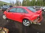 2006 Ford Focus ZX4