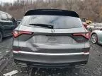 2023 Acura MDX Technology