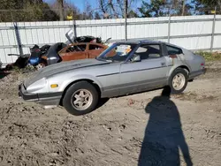 Datsun Vehiculos salvage en venta: 1983 Datsun 280ZX