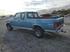 1992 Ford F150