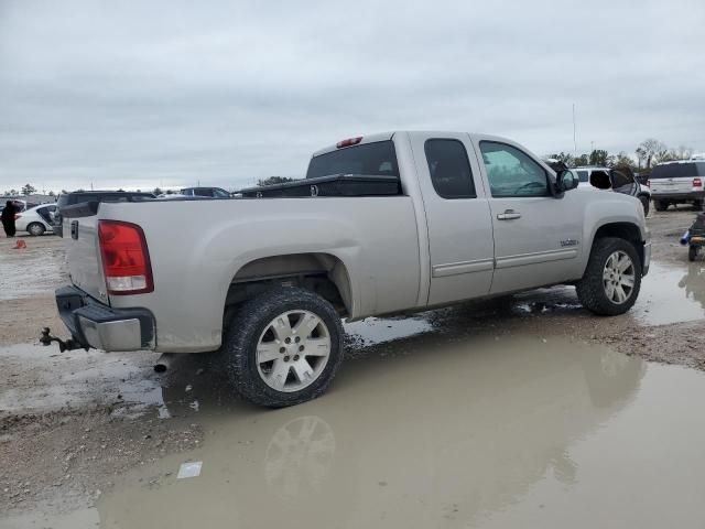 2008 GMC Sierra C1500