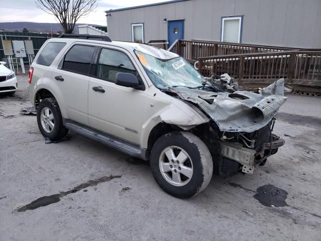 2008 Ford Escape XLT