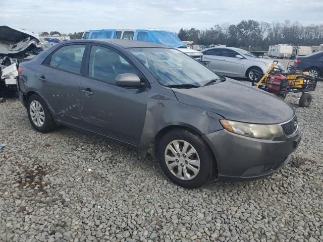 2013 KIA Forte EX