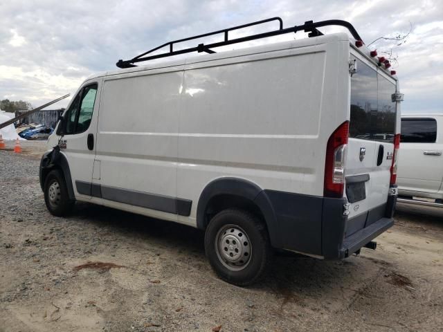 2017 Dodge RAM Promaster 1500 1500 Standard