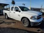 2019 Dodge RAM 1500 Classic Tradesman