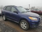 2010 Hyundai Santa FE GLS