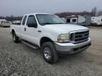 2004 Ford F250 Super Duty