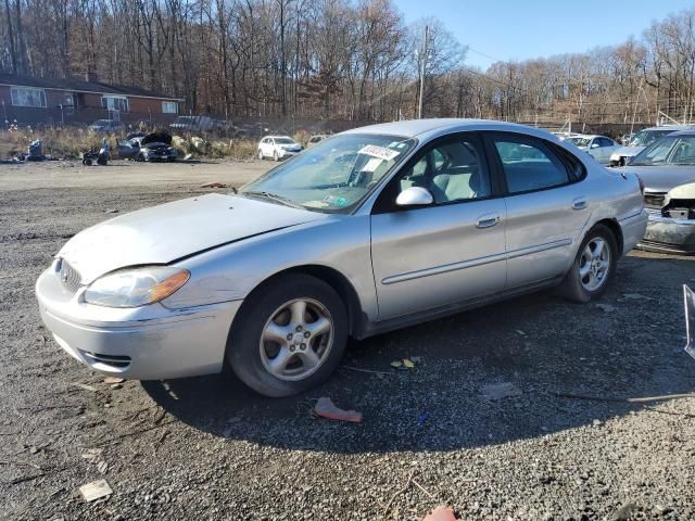 2004 Ford Taurus SES